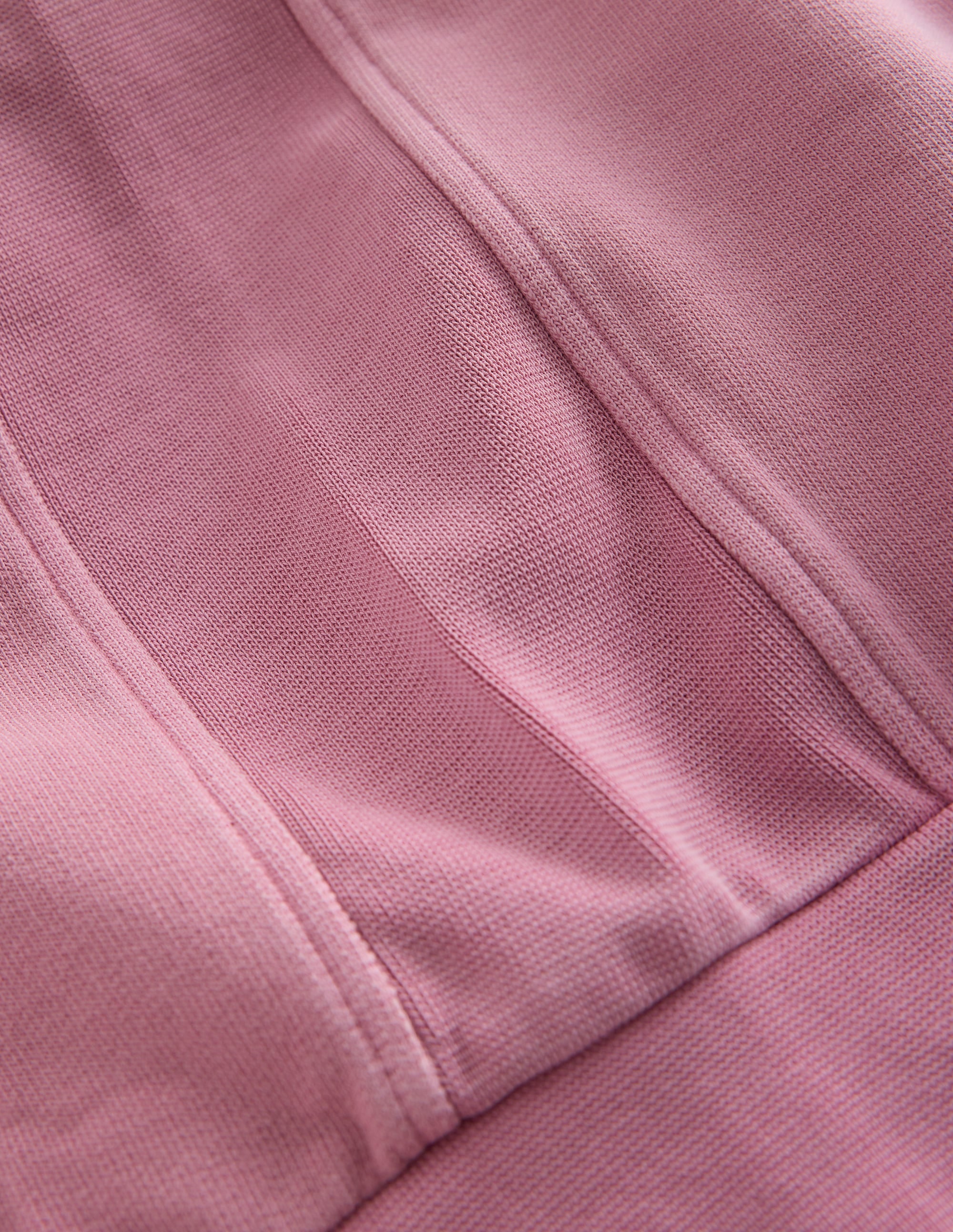 Supersoft Sweatshirt-Sugared Almond Pink - Image 3