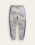 Sporty Jogger-Grey Marl