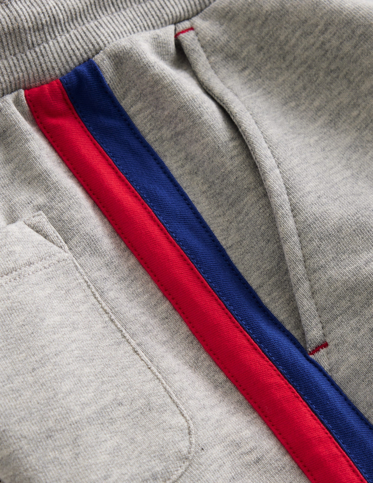 Sporty Jogger-Grey Marl - Image 3