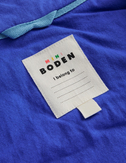 Borg Mix Gilet-Natural Borg-4