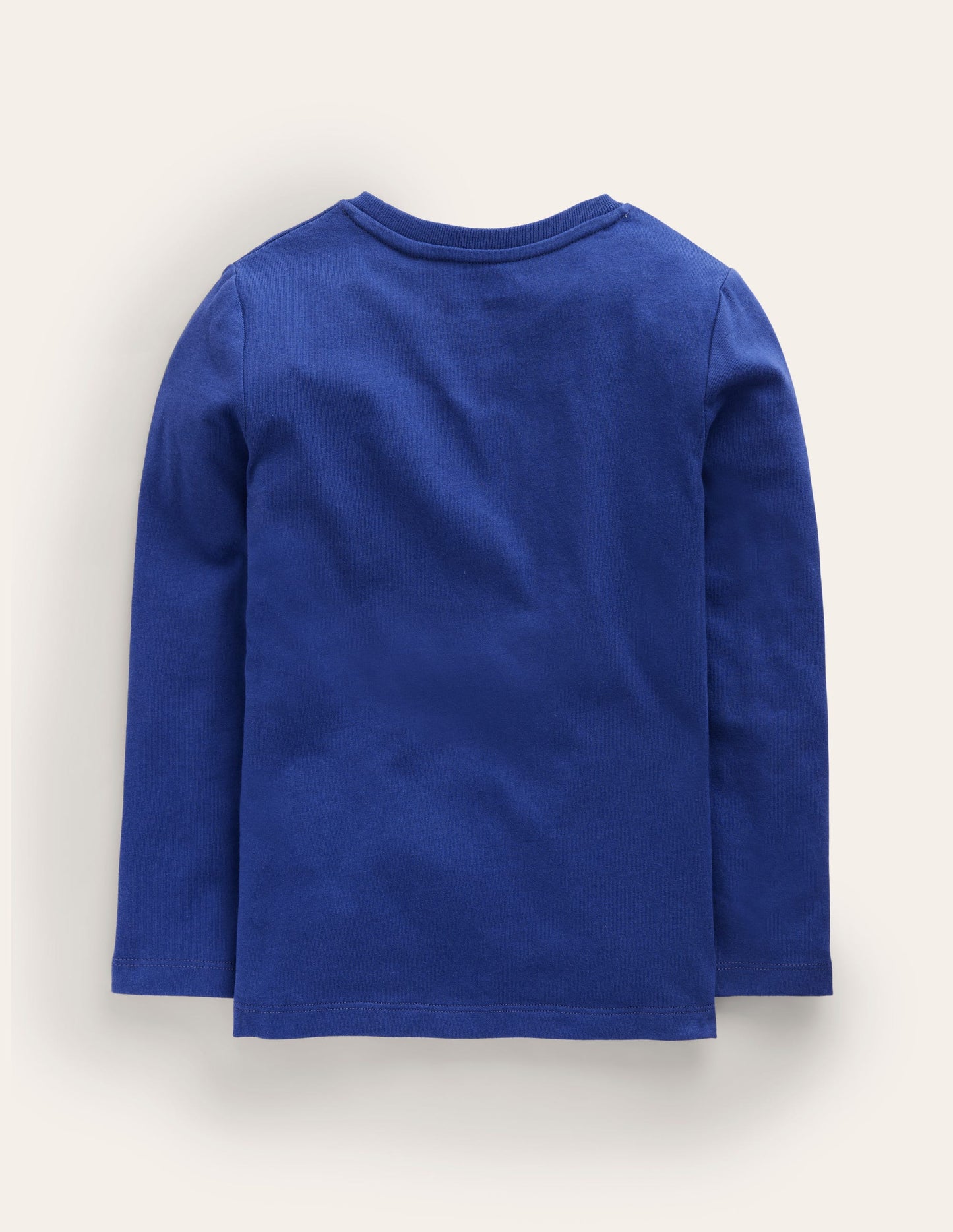 Dinosaur Bouclé T-shirt-Starboard