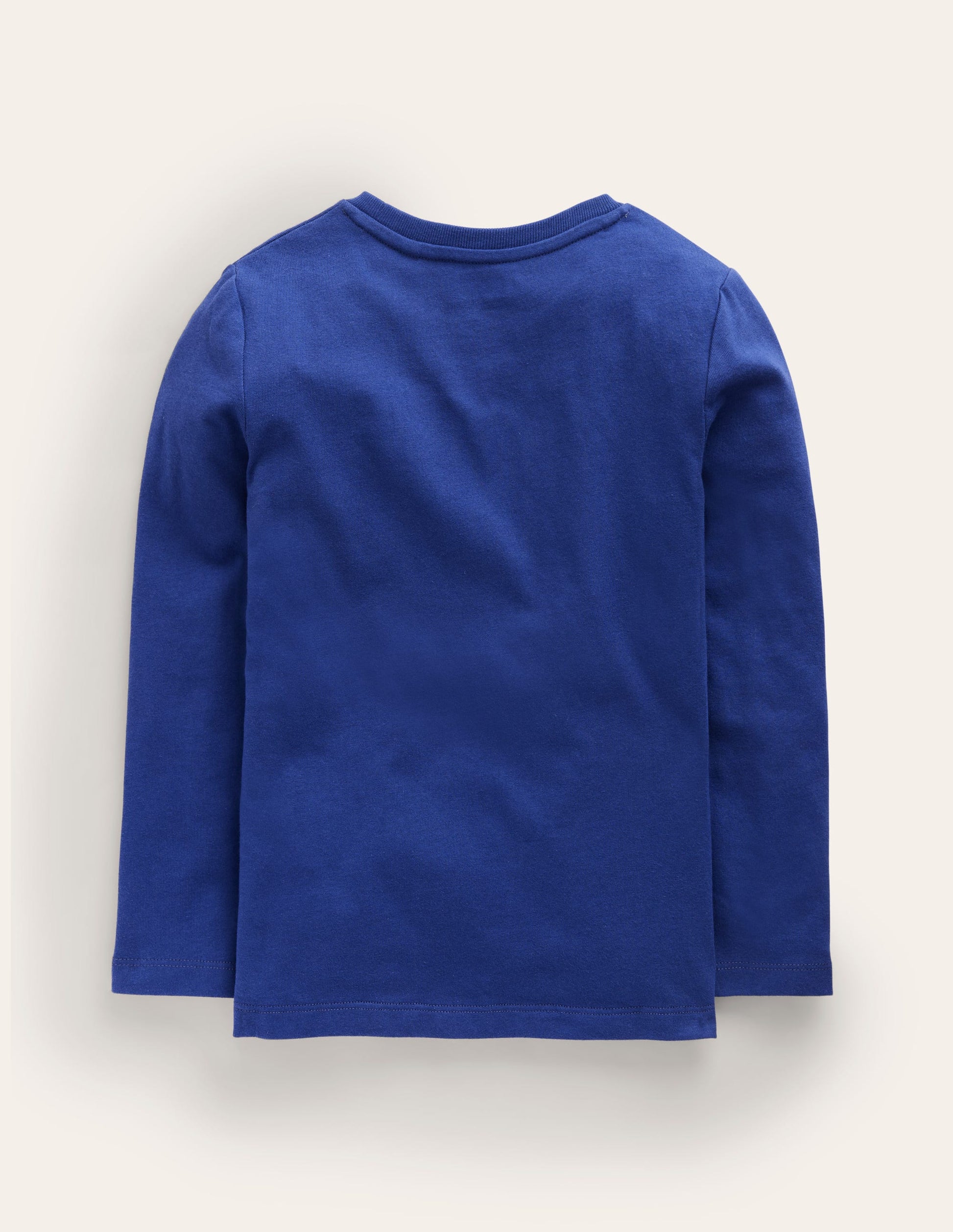 Dinosaur Bouclé T-shirt-Starboard-2