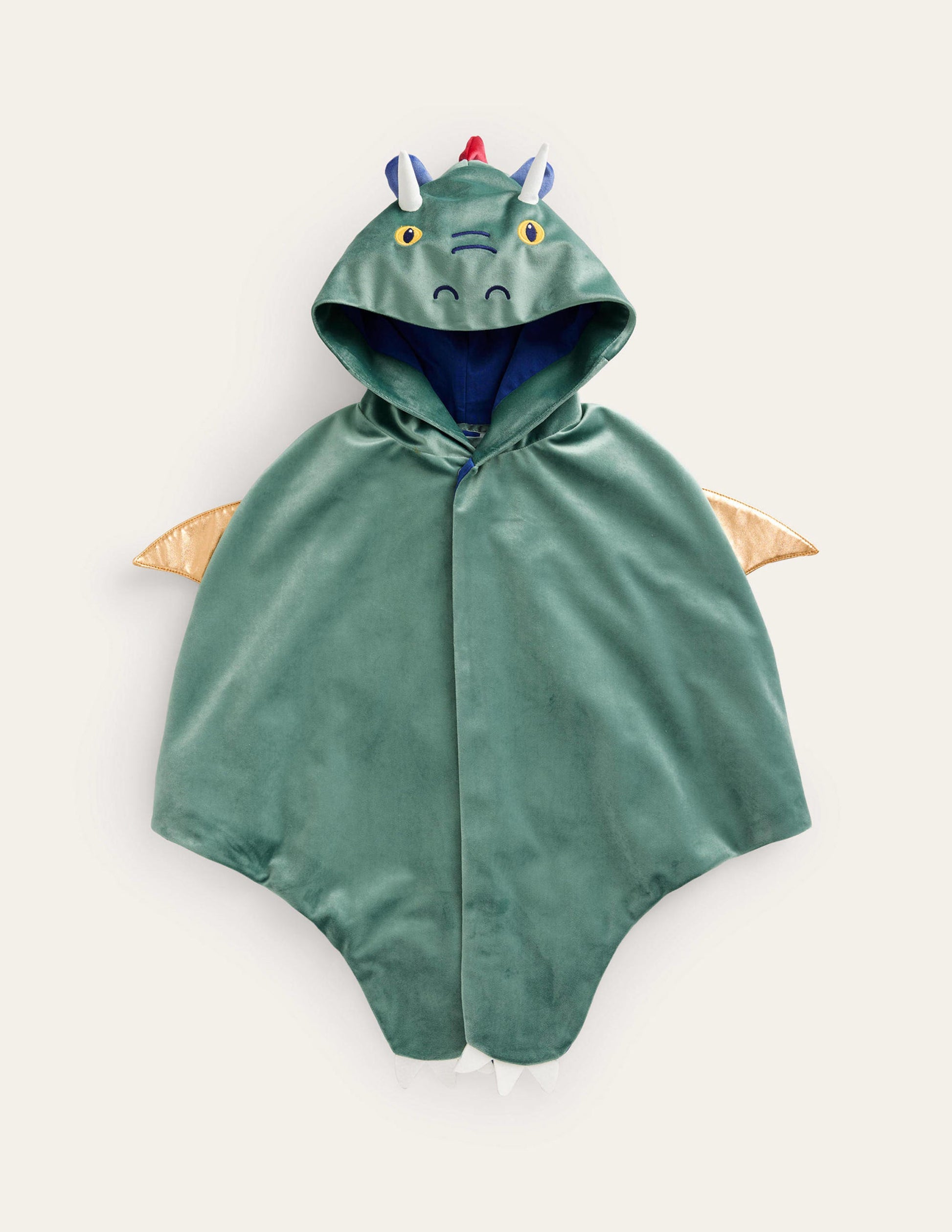 Dragon Dress Up Cape-Dragon Cape-1