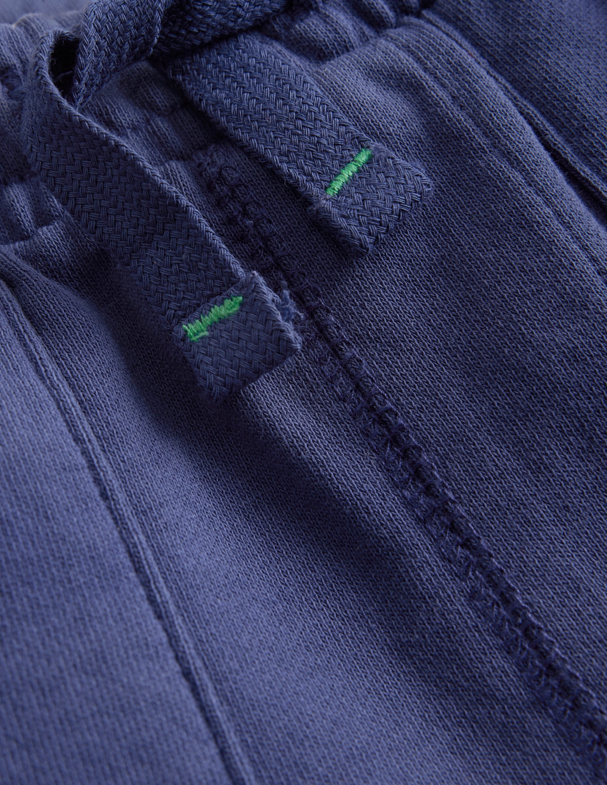 Garment Dye Shorts-College Navy - Image 3