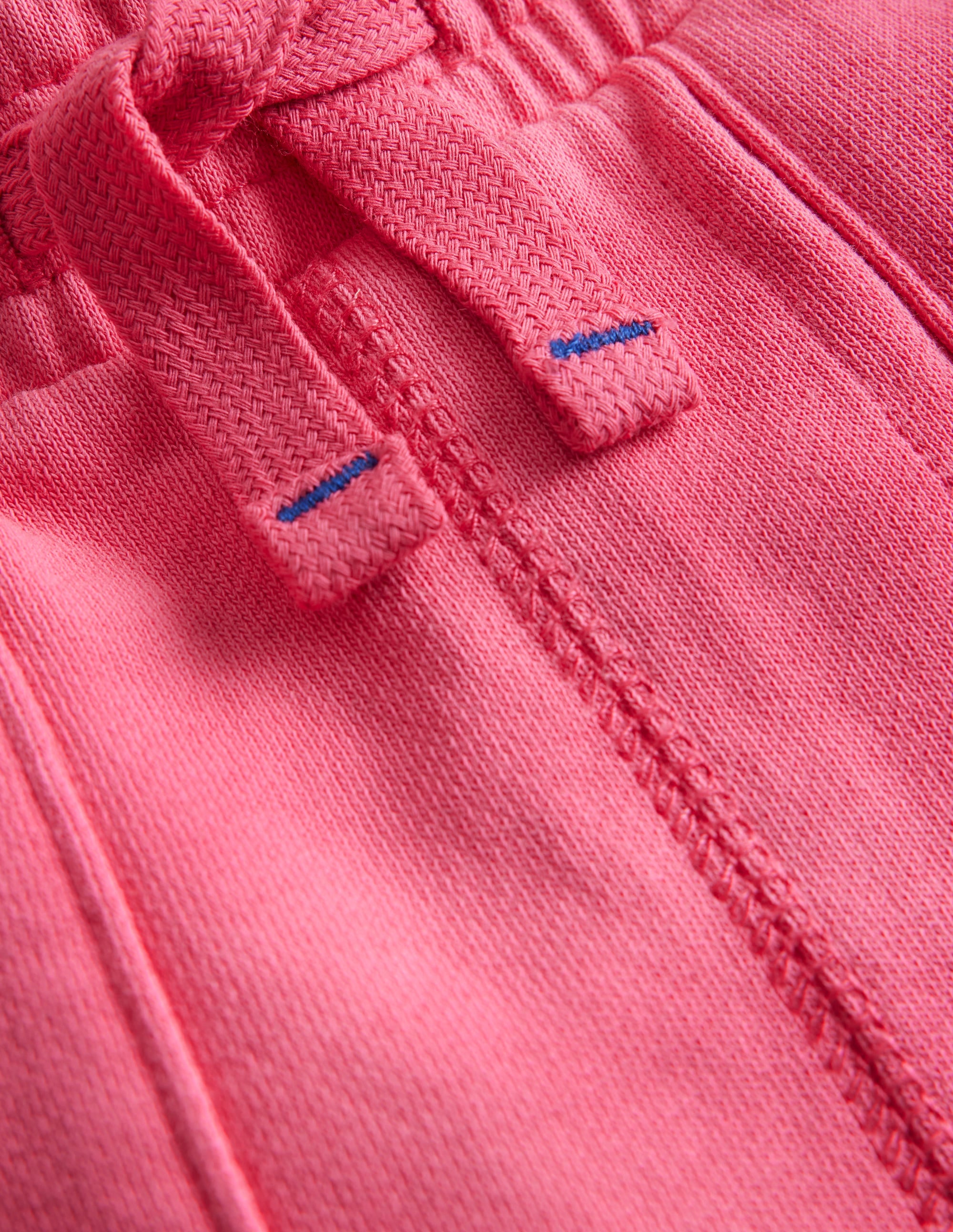 Garment Dye Shorts-Rapture Rose - Image 3