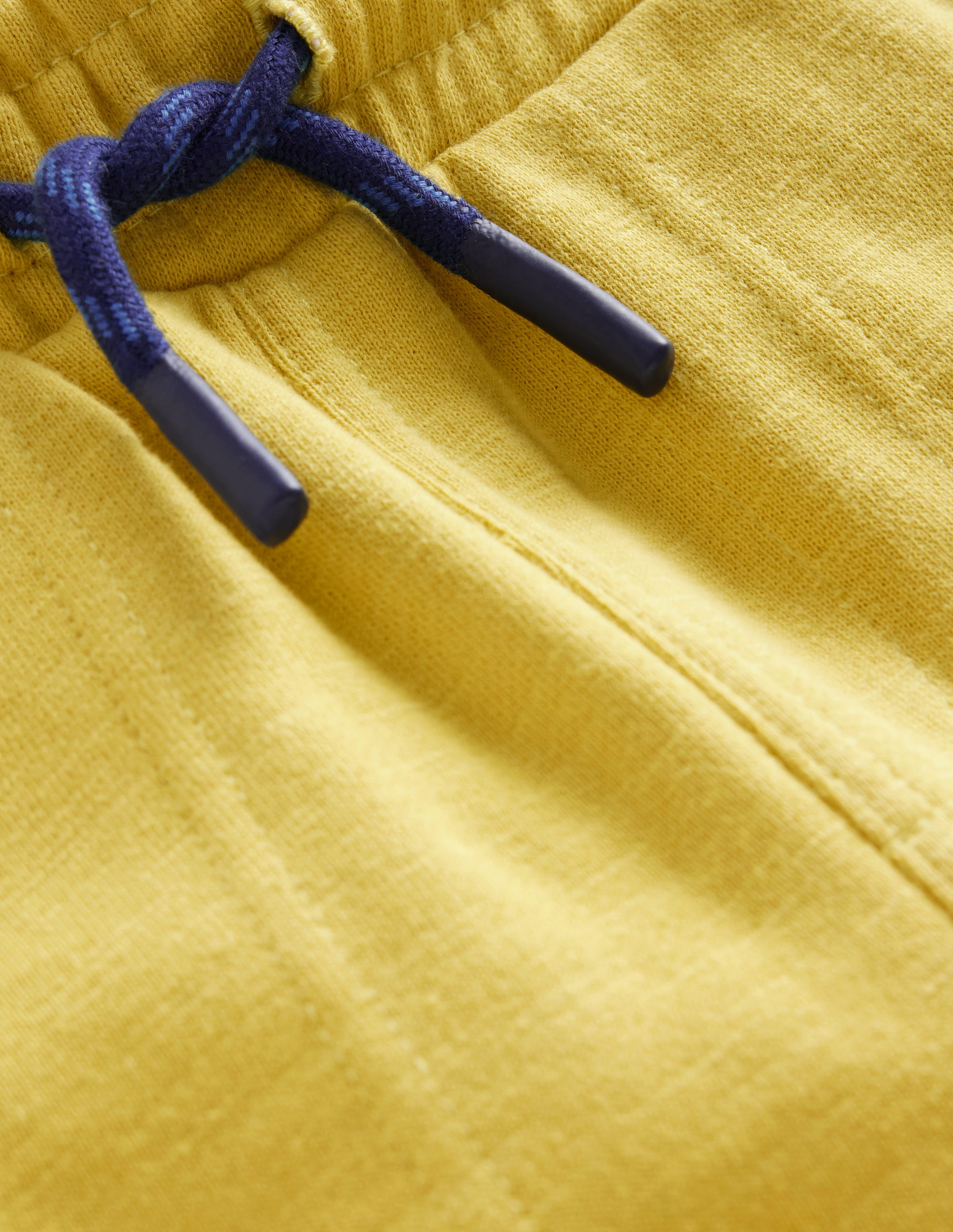 Warrior Knee Joggers-Tropical Yellow - Image 3