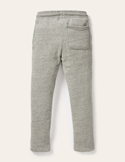 Essential Joggers-Mid Grey