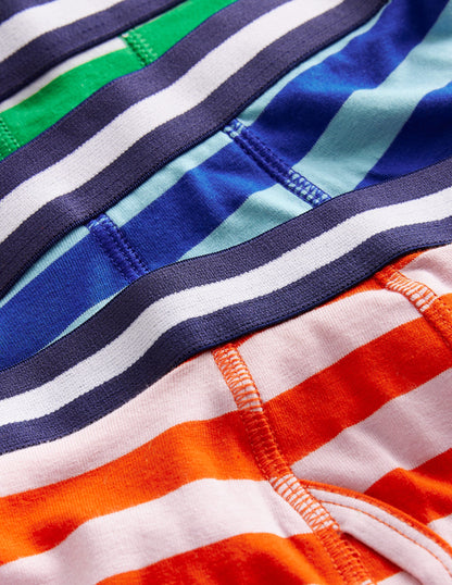 Boxers 3 Pack-Multi Stripe-3