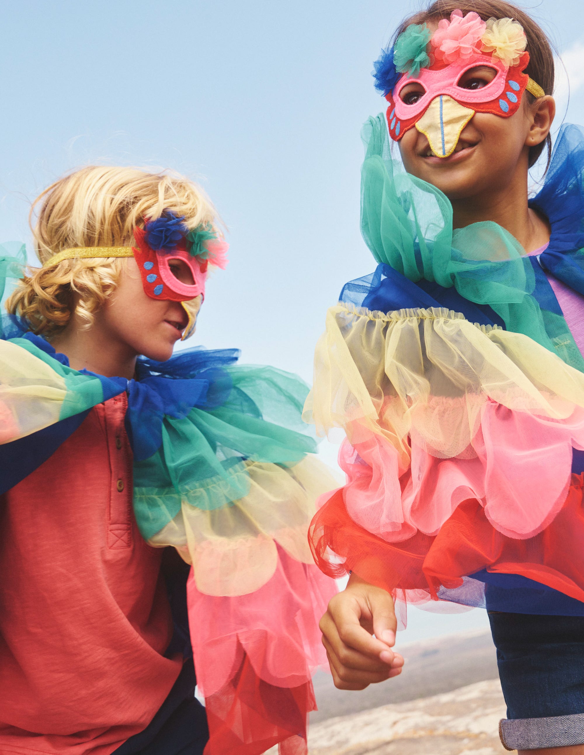 Bird Dress Up Set-Multi - Image 6