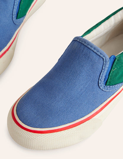 Canvas Slip-Ons-Multi-3