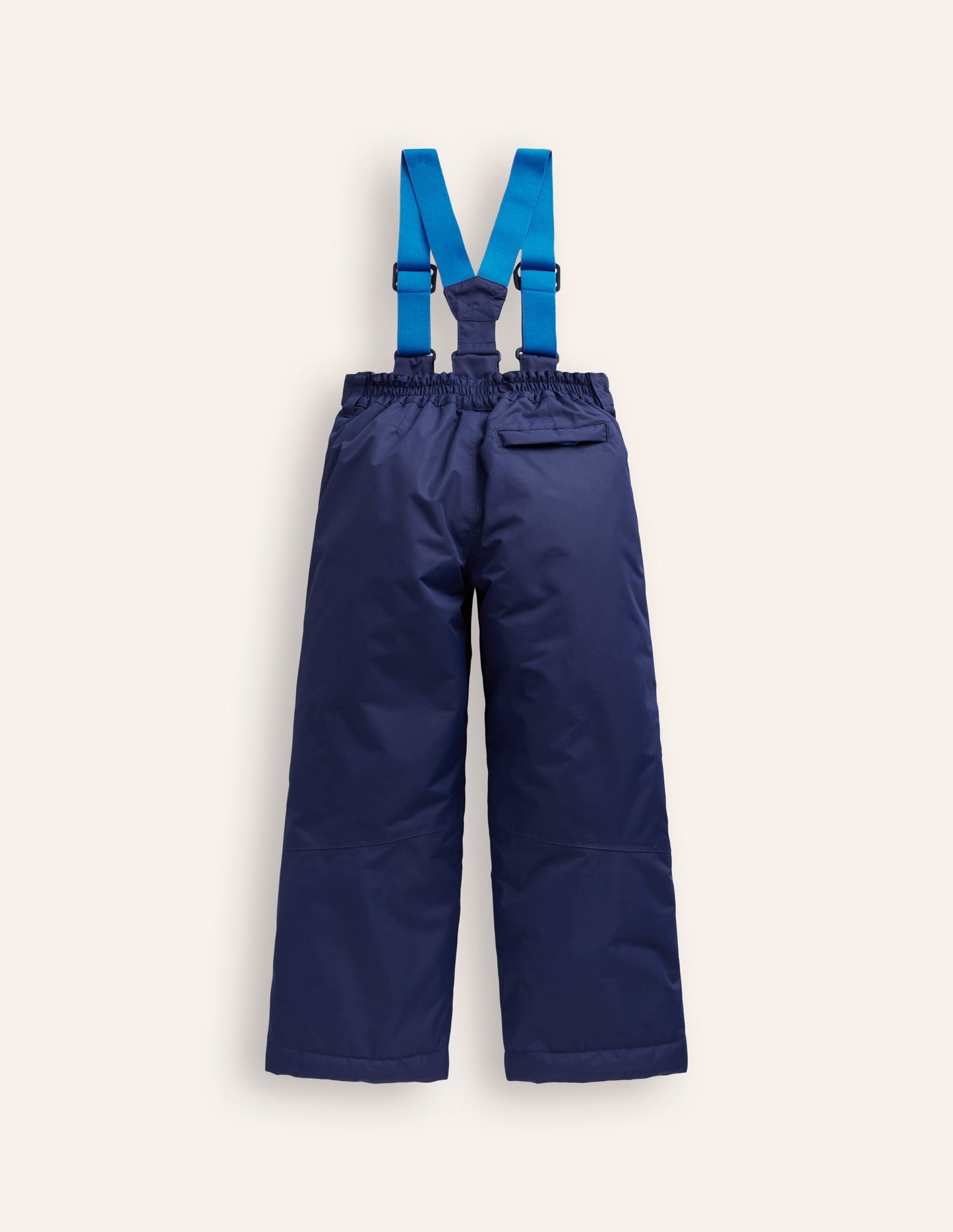 All-Weather Waterproof Trouser-College Navy