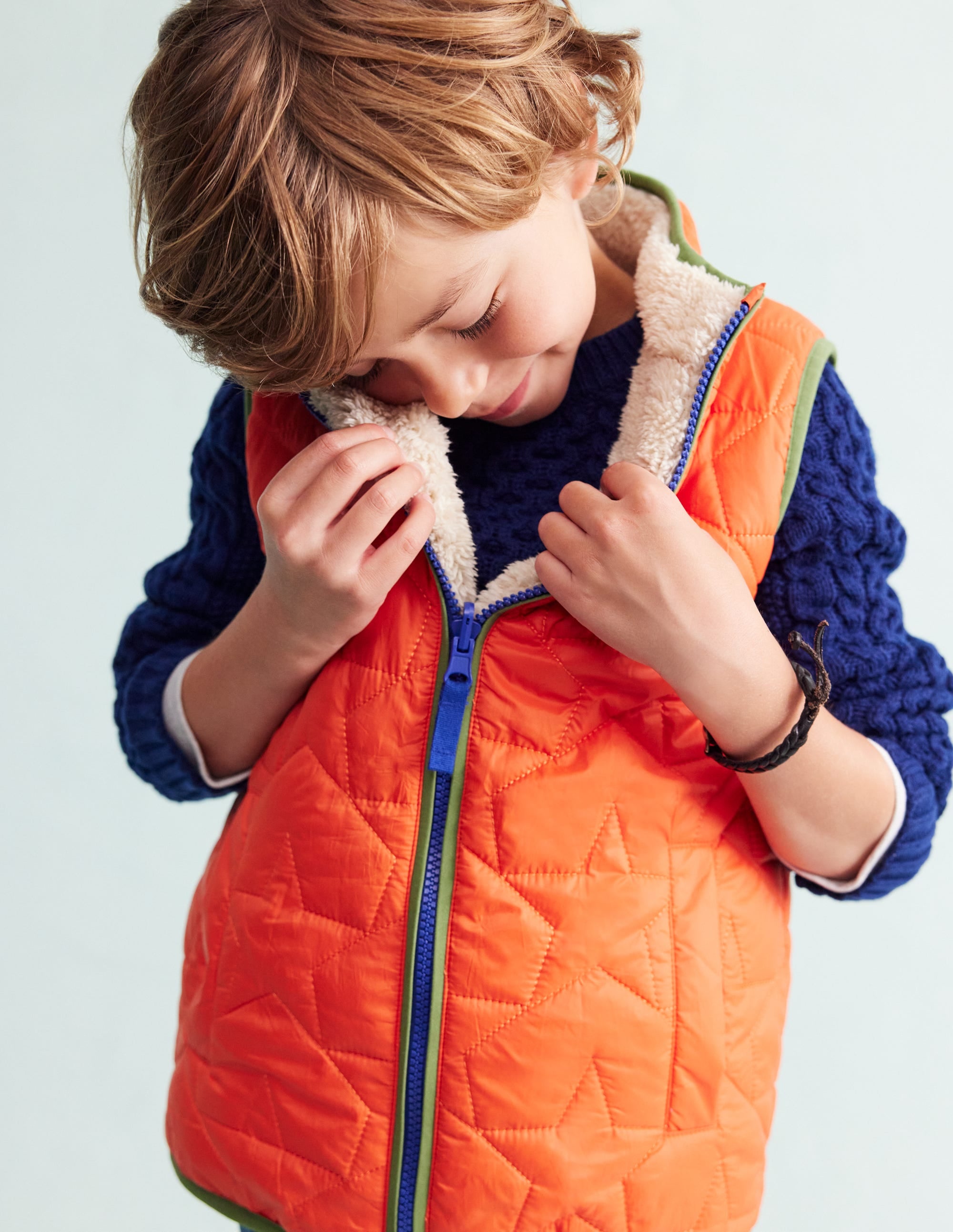 4-in-1 Waterproof Coat-Safari Green - Image 10
