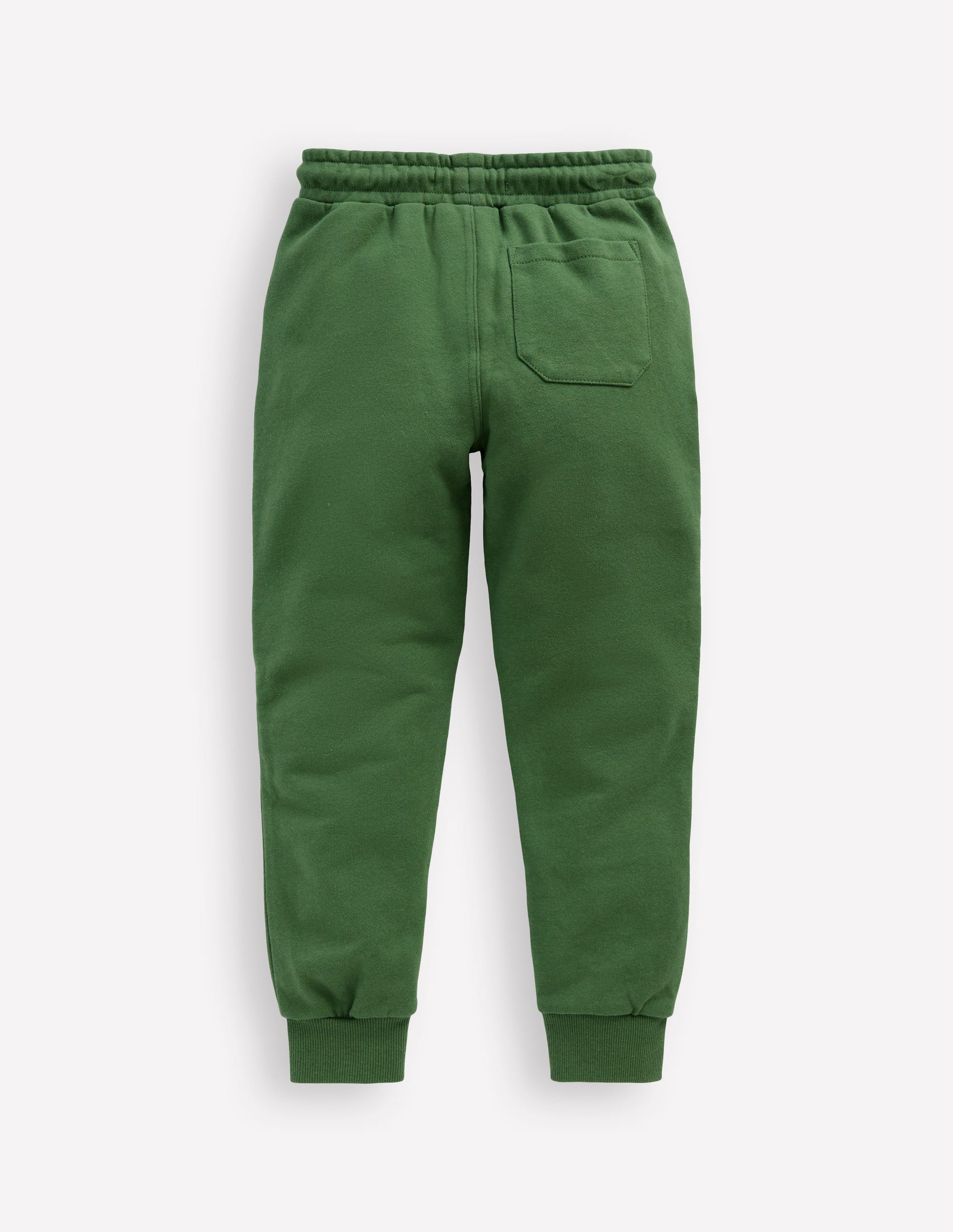 Warrior Knee Joggers-Newt Green-2