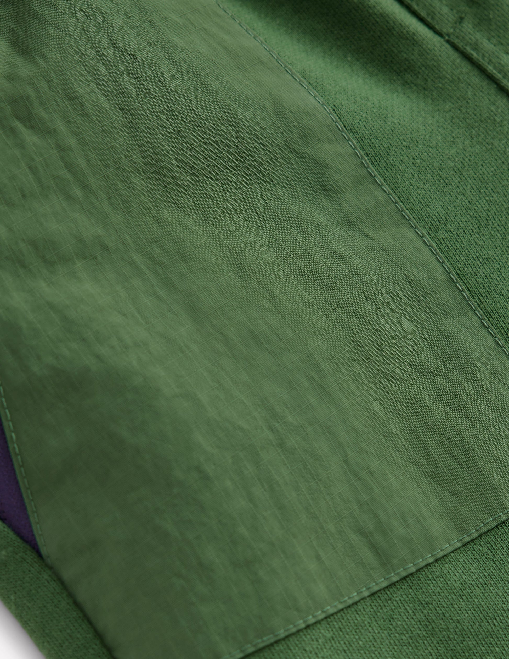 Warrior Knee Joggers-Newt Green-3