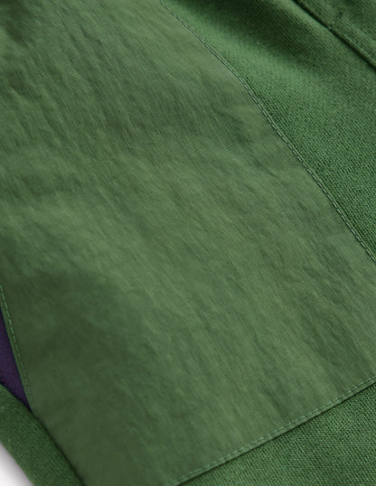 Warrior Knee Joggers-Newt Green-3