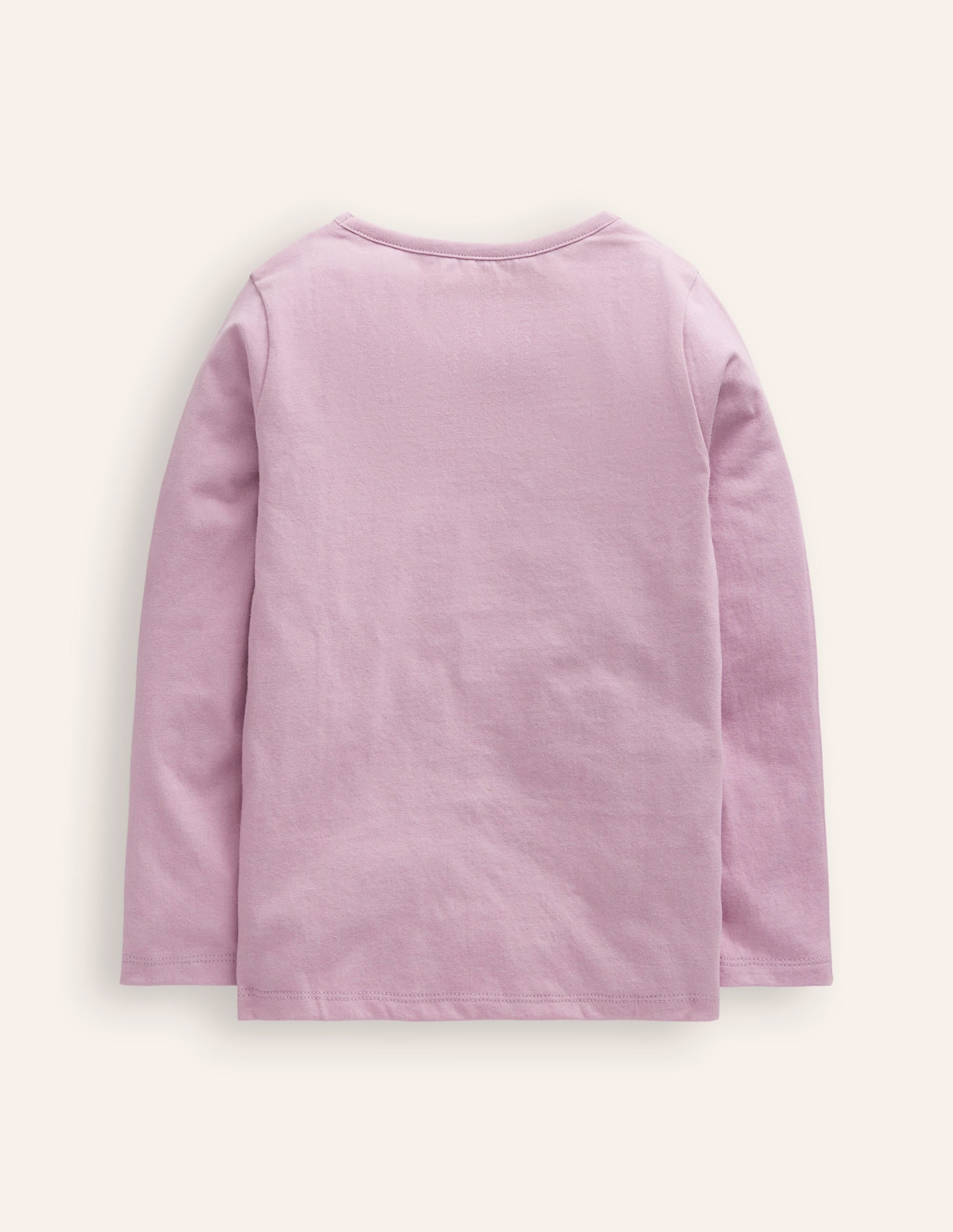 Printed Graphic T-Shirt-Chalk Pink Sushi Cats - Image 2
