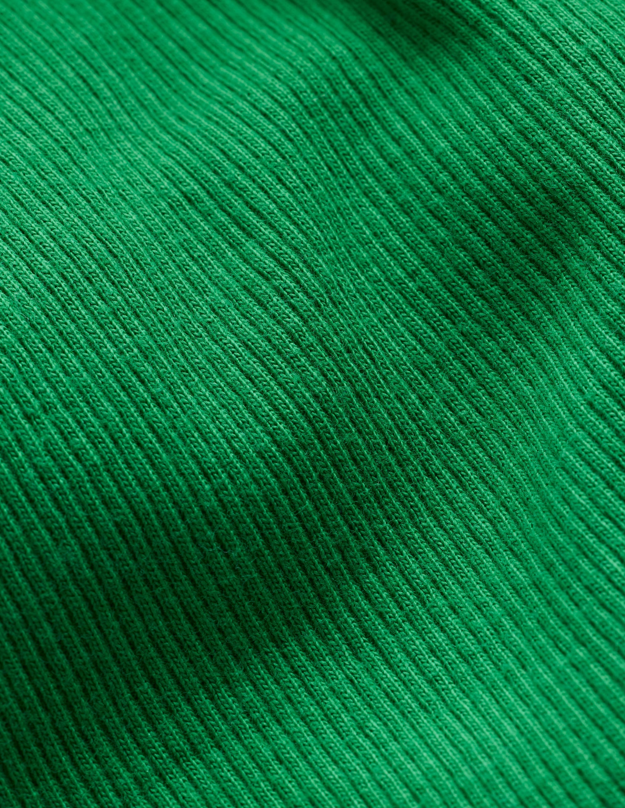 Long Sleeve T-shirt-Shady Green - Image 3