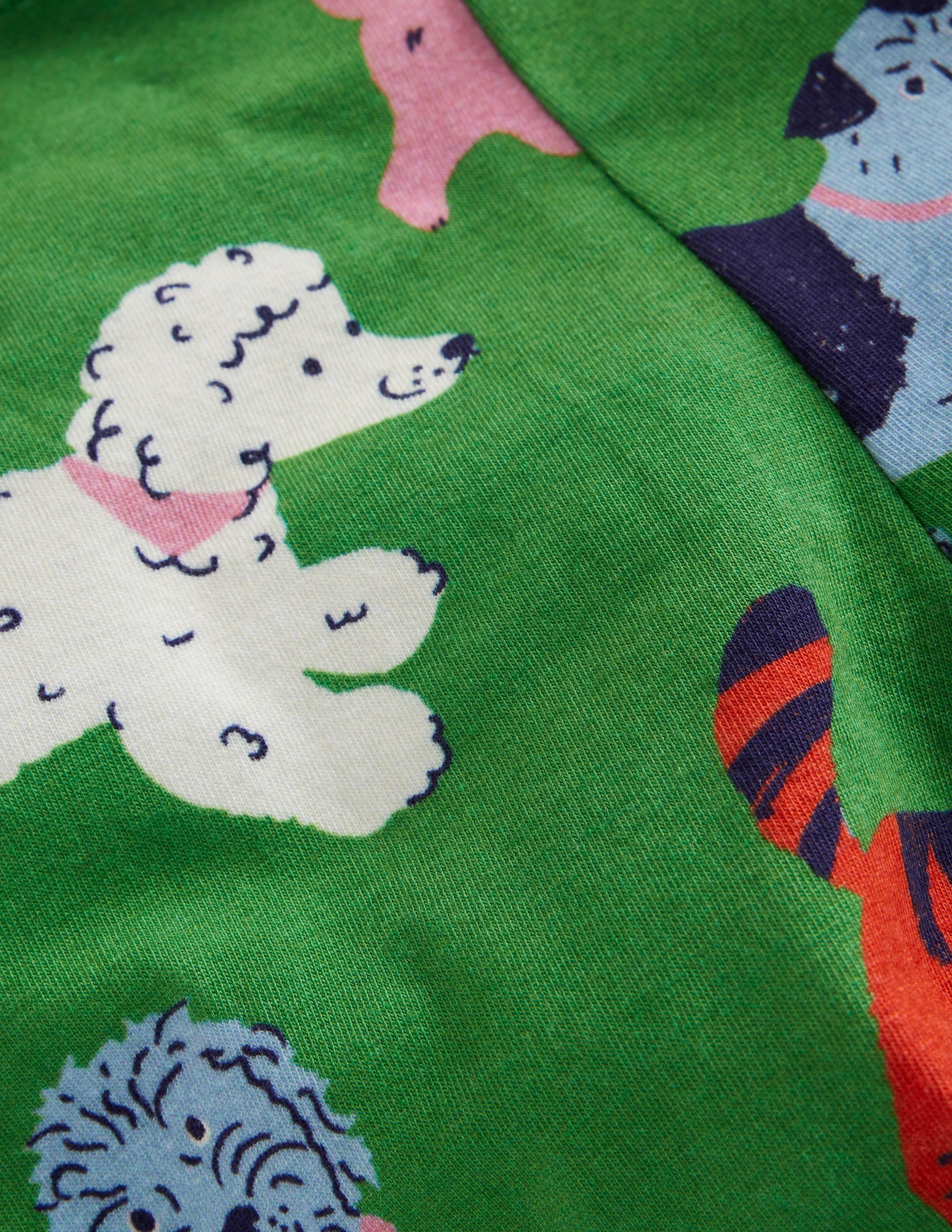 Everyday Fun Leggings-Green Park Play Pets - Image 3