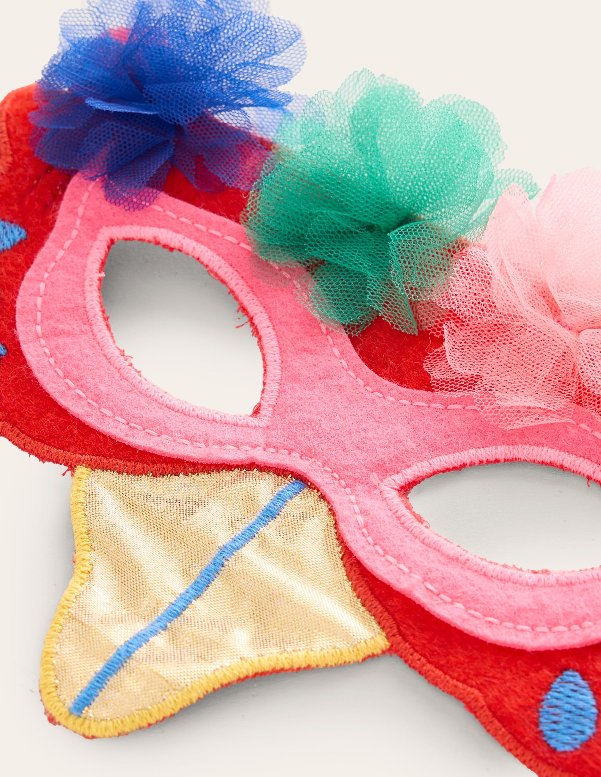 Bird Dress Up Set-Multi - Image 4