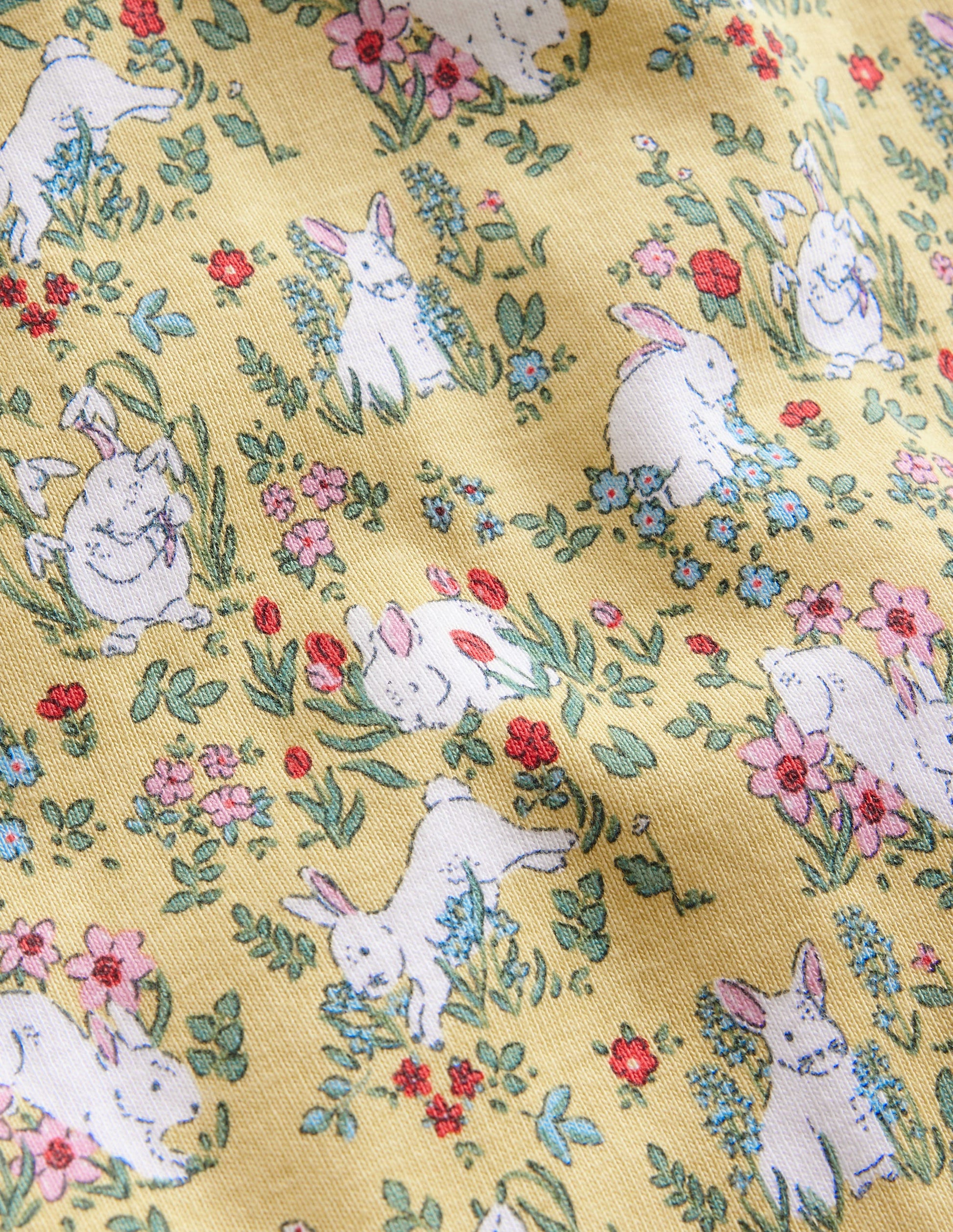 Vests 2 Pack-Spring Bunnies-3