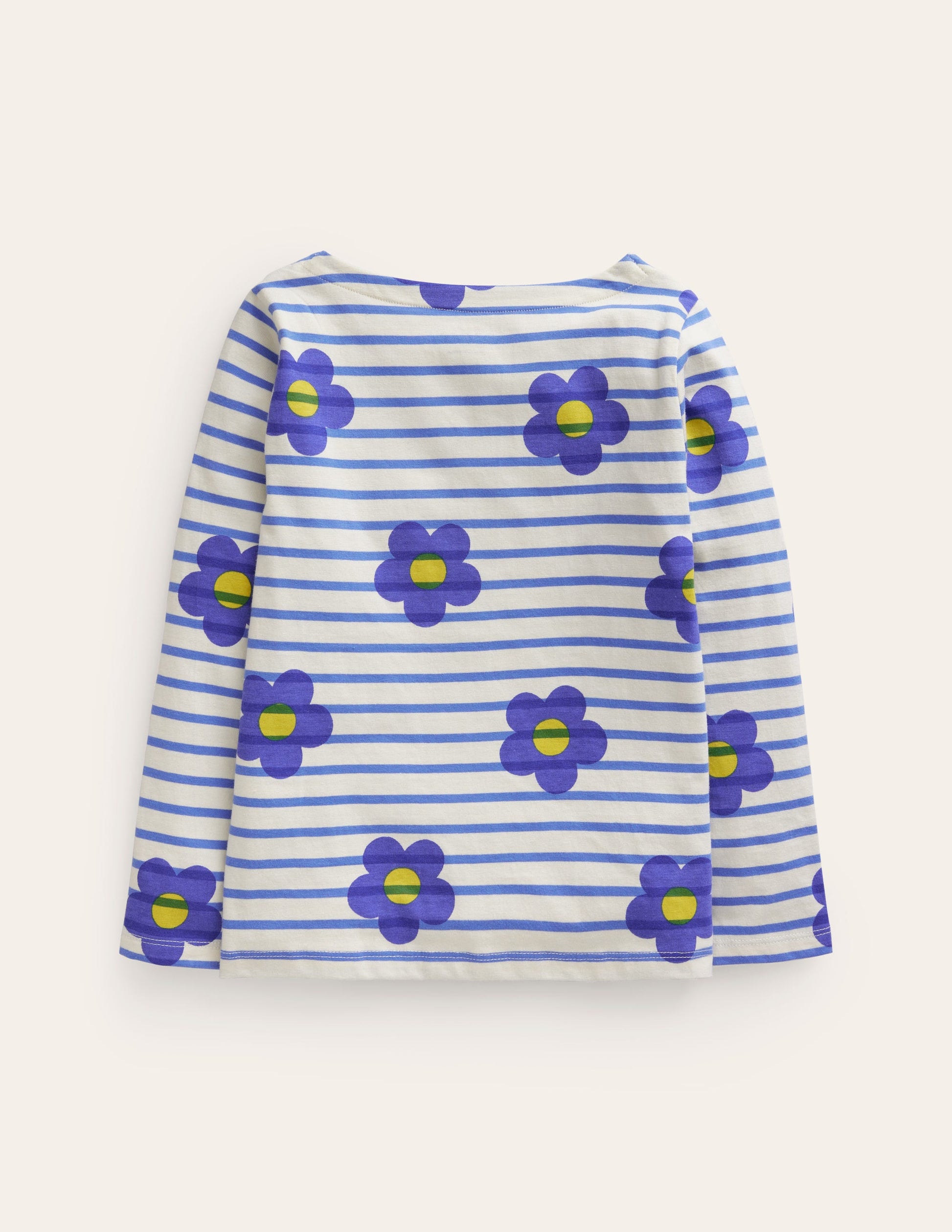 Fun Breton-Blue Flower-2