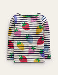 Fun Breton-Multi Strawberry
