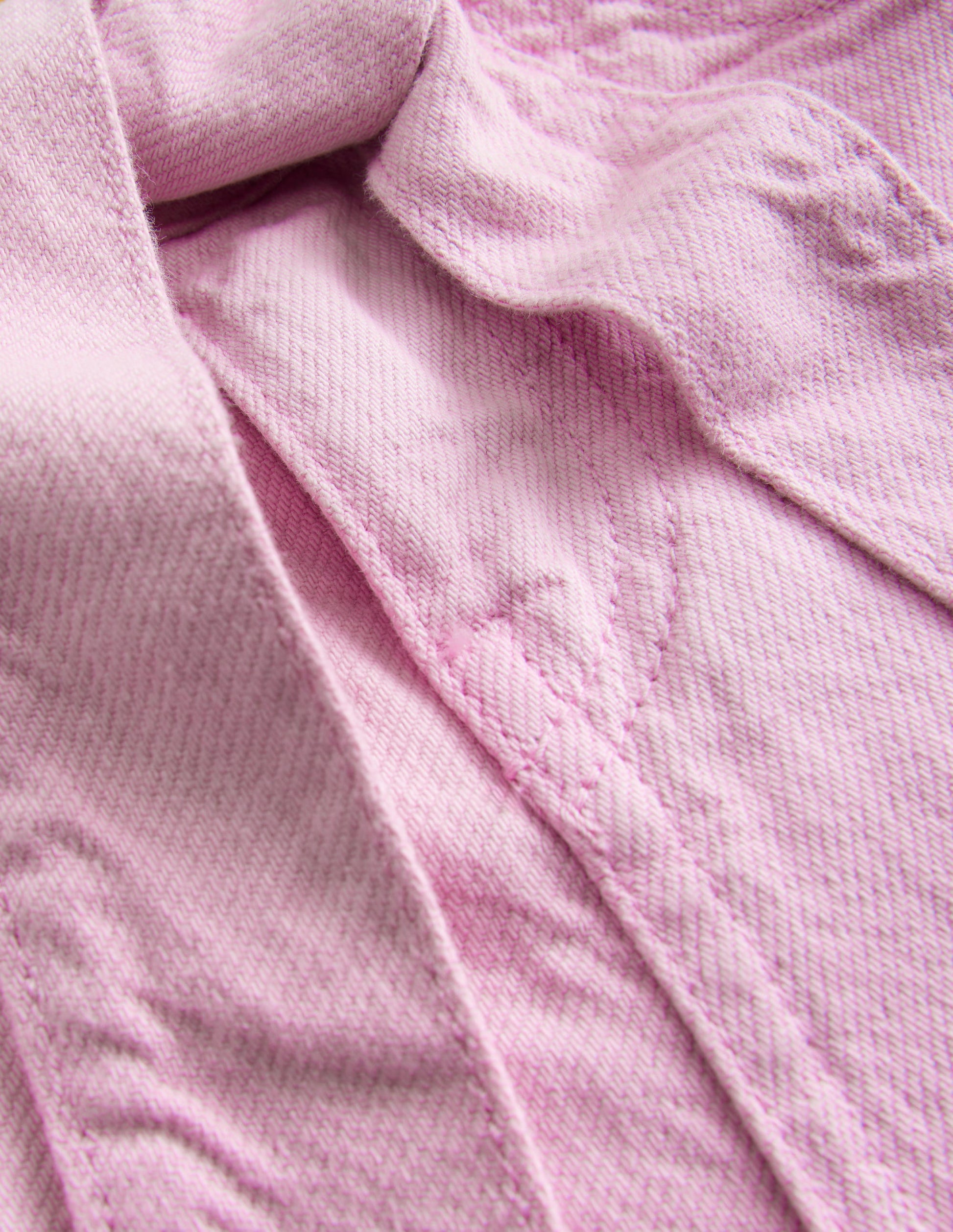 Tie-waist Cargo-Strawberry Milkshake-3