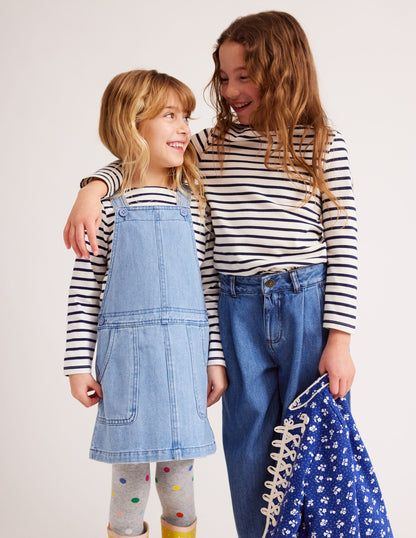 Baggy Jeans-Mid Vintage-4