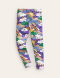 Fun Leggings-Multi Mega Weather