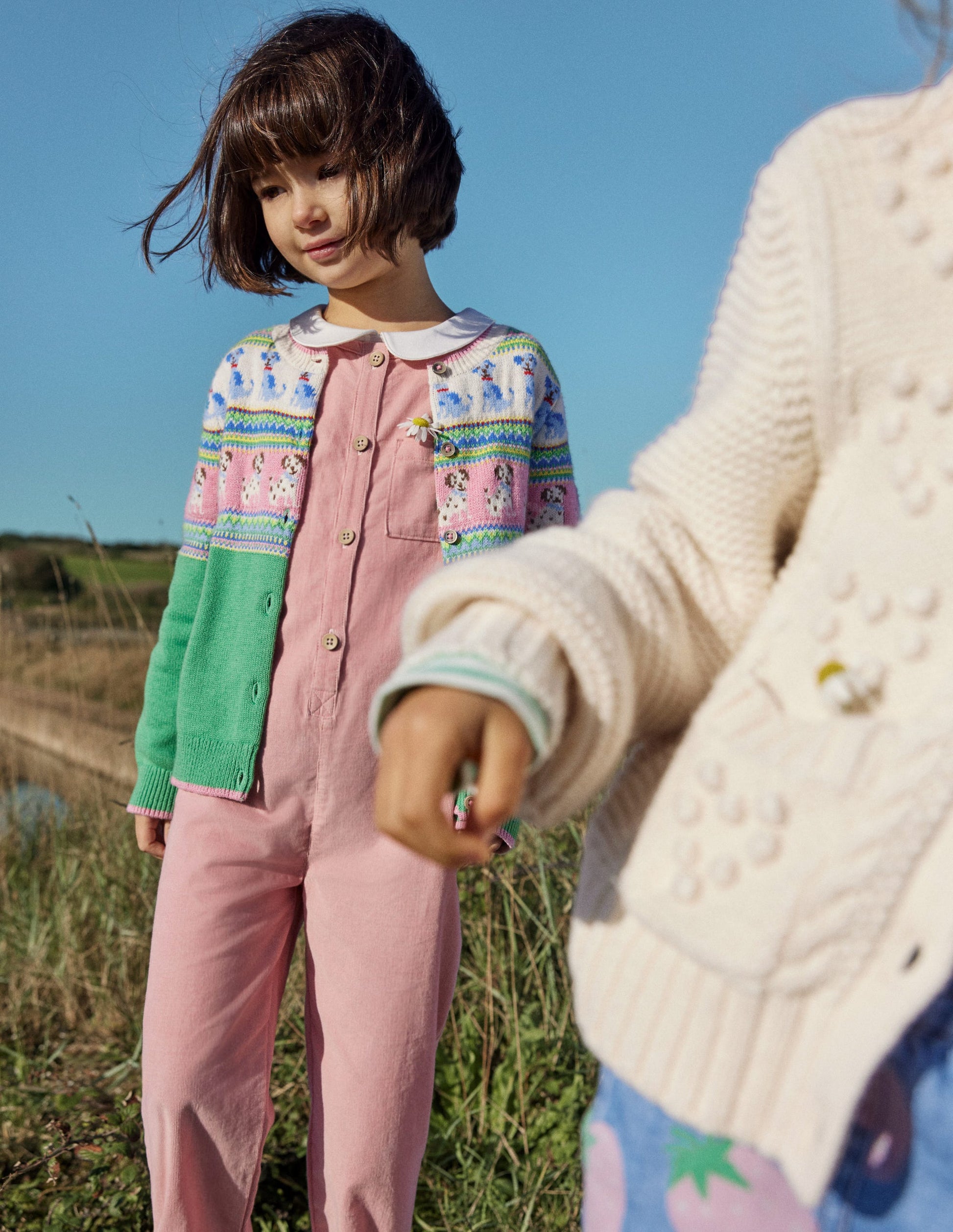 Cord Boilersuit-Almond Pink-4