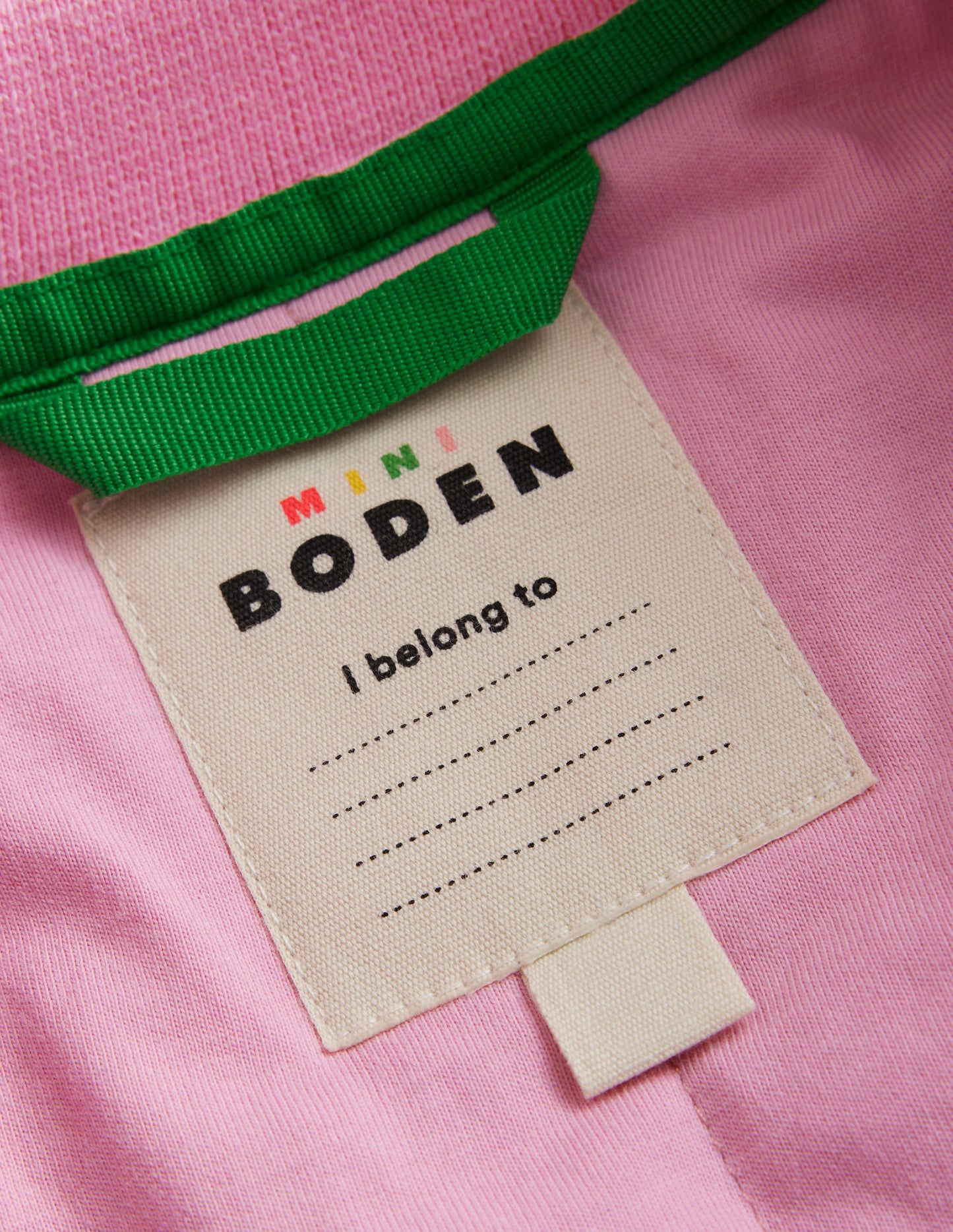 Borg Mix Bomber Jacket-Ivory / Colourblock Spot