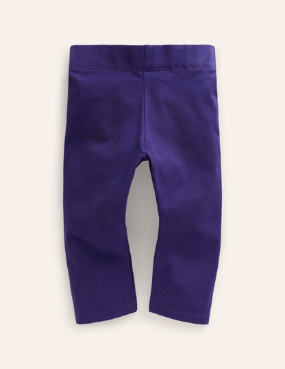 Cropped Leggings-Starboard-1