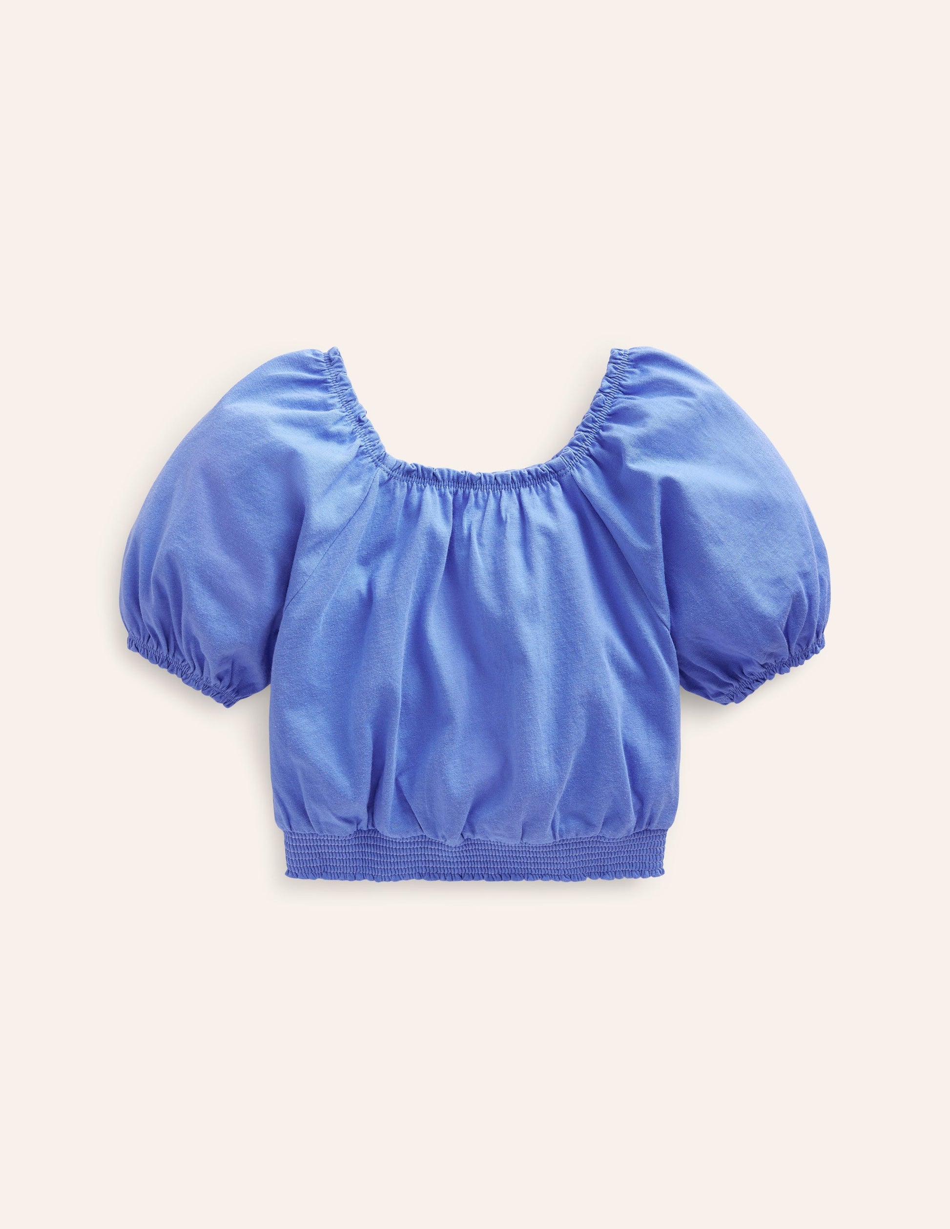 Bubble Top-Surf Blue-1