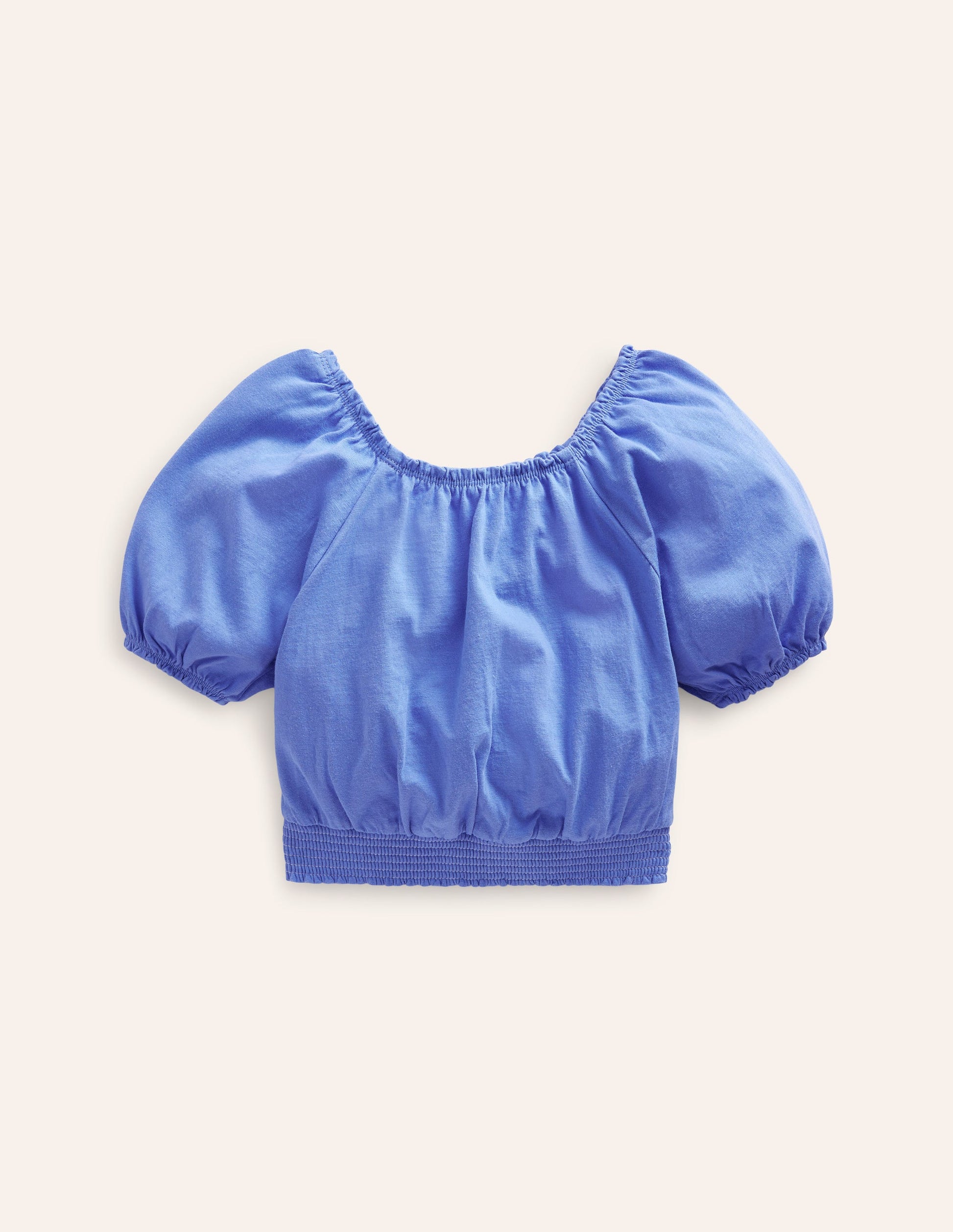 Bubble Top-Surf Blue-2