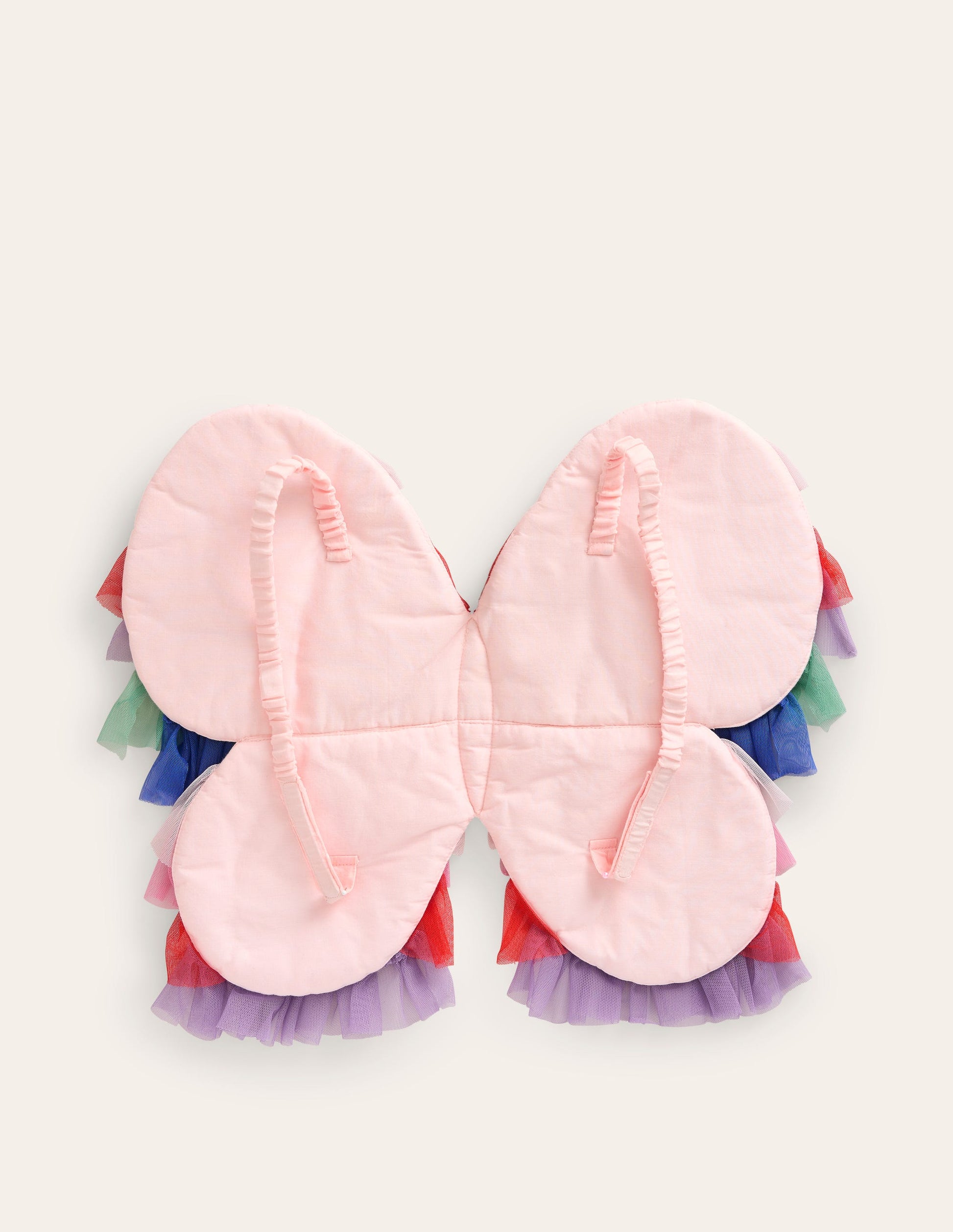 Fairy Wings-Multi Rainbow-2