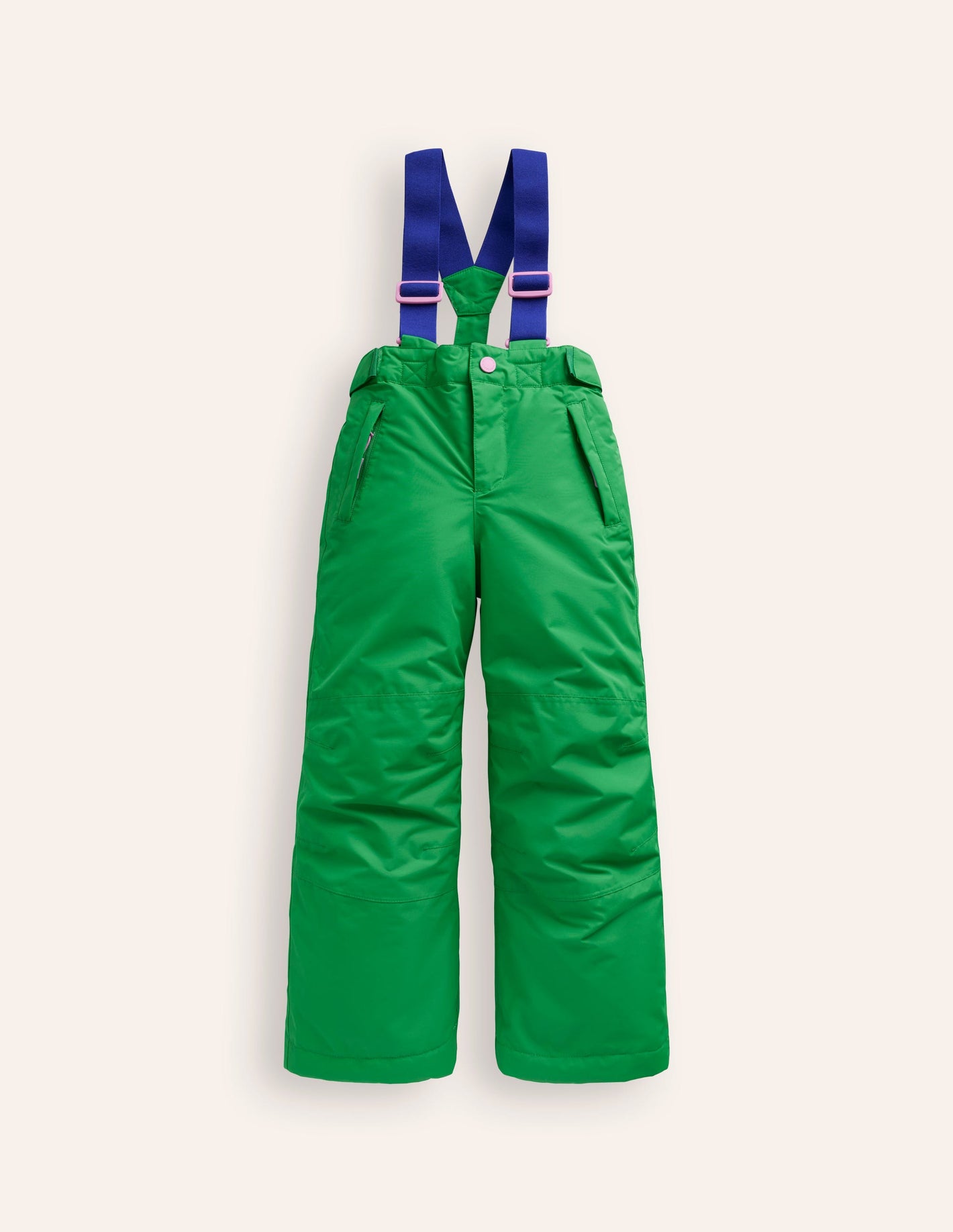 All Weather Waterproof Trouser-Sapling Green