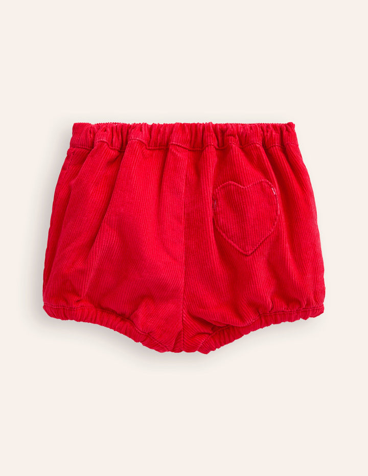 Pantaloni In Cotone A Costine 4 Pezzi - Viola/fiori - BAMBINO | H&M IT - Foto 12