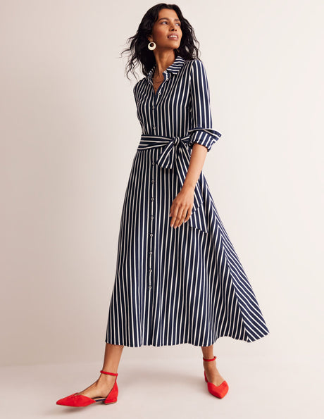 long sleeve cocktail dresses Sienna Formal Glitter Evening Prom Dress for $319.99 – The RUE DE SEINE TALES Color:Navy/White dress-tunic-dresses