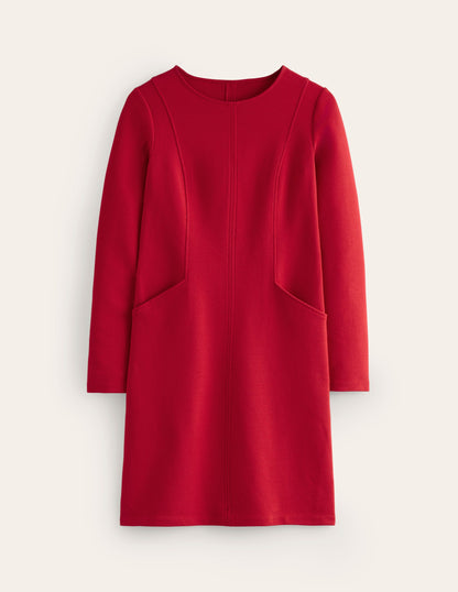 Ellen Ottoman Dress-Salsa-5