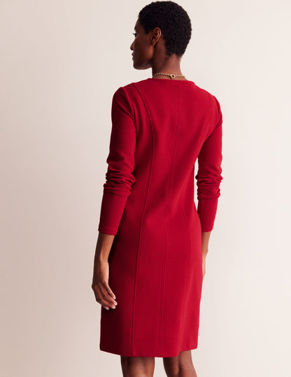 Ellen Ottoman Dress-Salsa-3