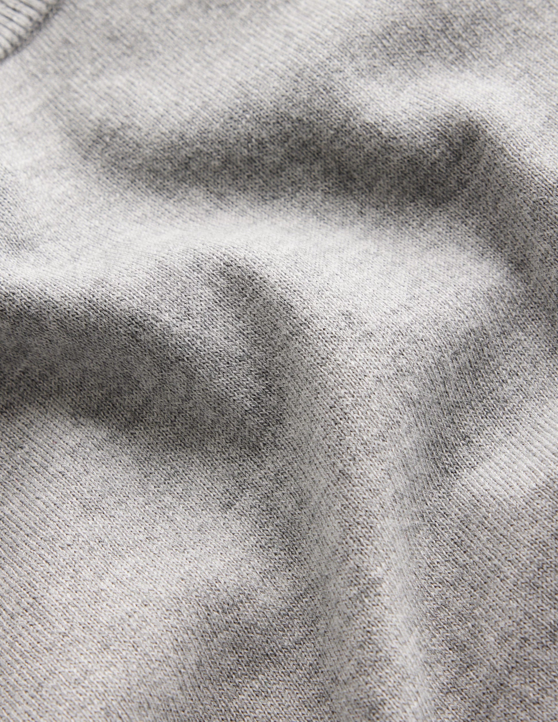 Annie Jumper-Grey Melange-6