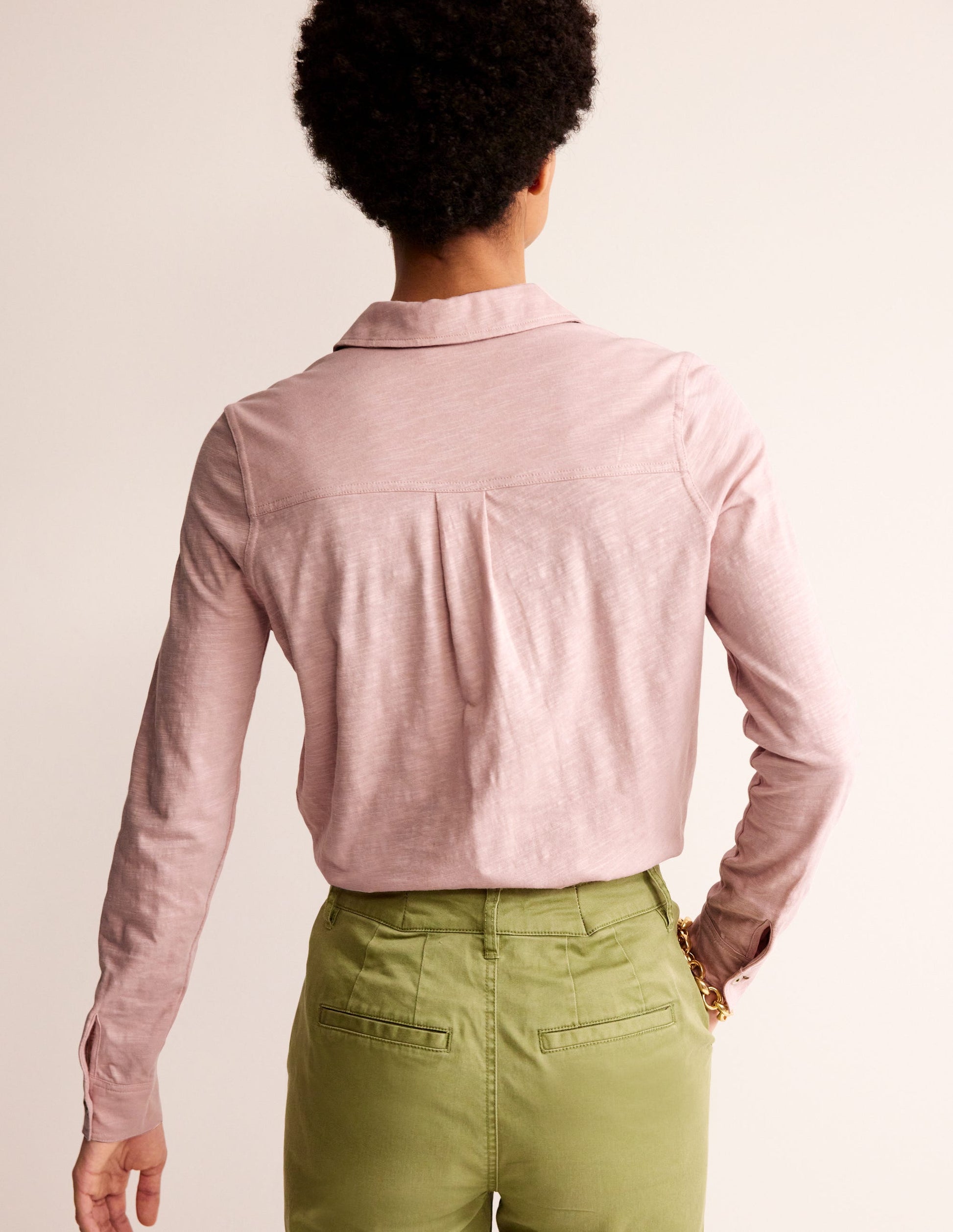 Amelia Jersey Shirt-Milkshake-3