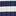 Anna Rib V-Neck T-Shirt-Ivory, Navy Stripe
