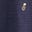 Leah Jersey T-shirt Dress-French Navy, Pineapple Foil