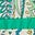 Colour Pop Cup Size Swimsuit-Rubicondo, Mosaic Bloom