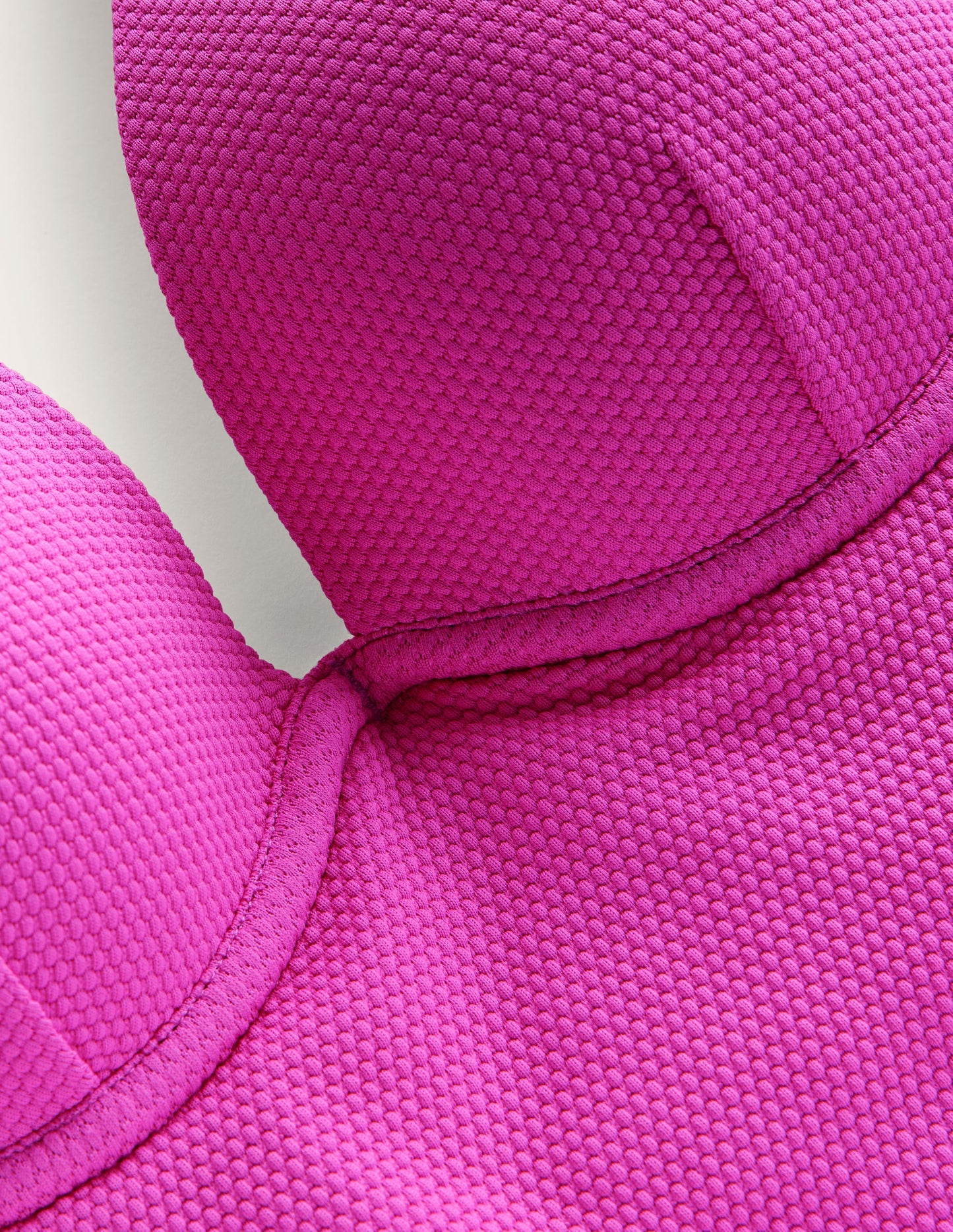 Enhancer Swimsuit-Amazing Pink