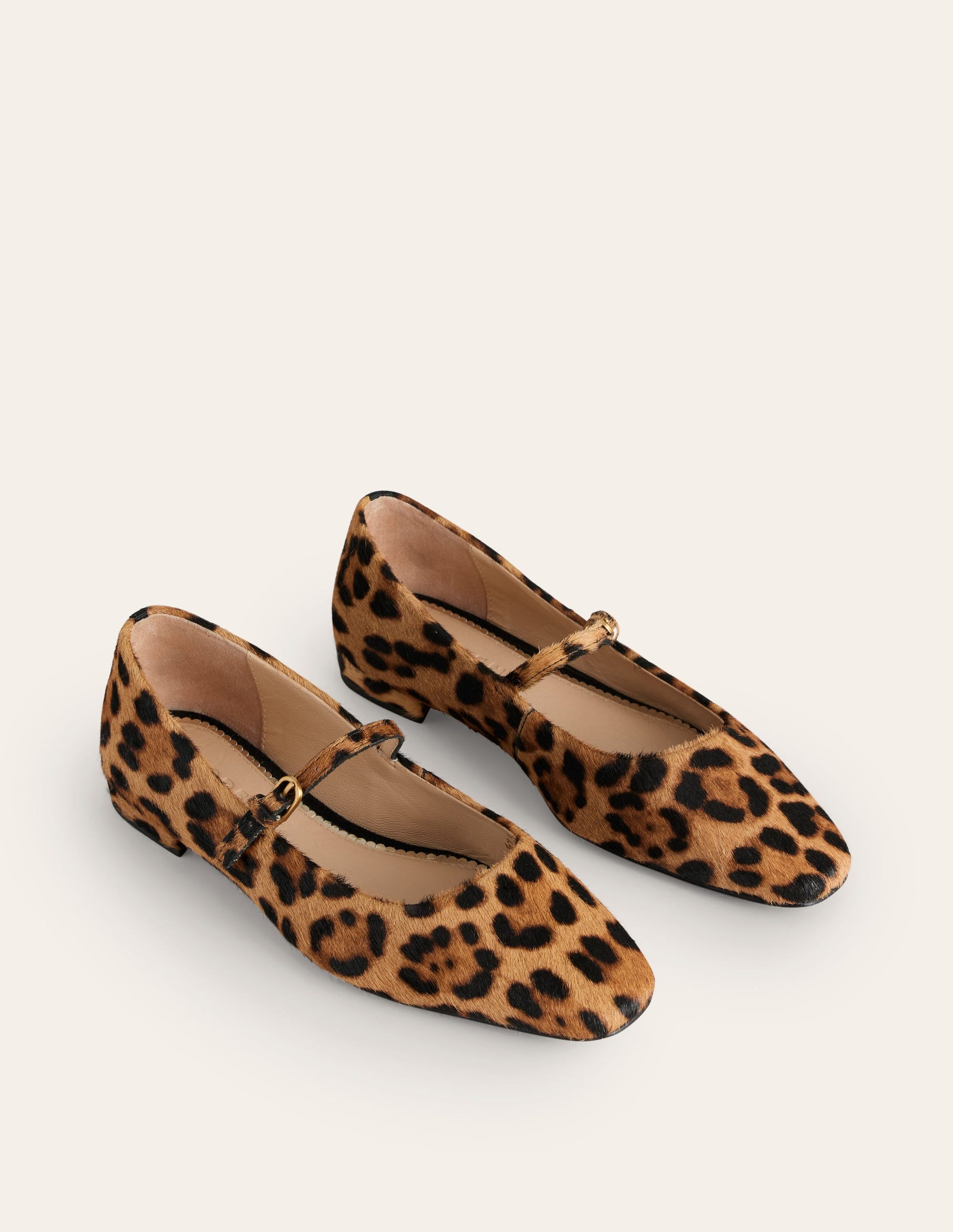 Penelope Mary Jane Flat-Classic Leopard-3