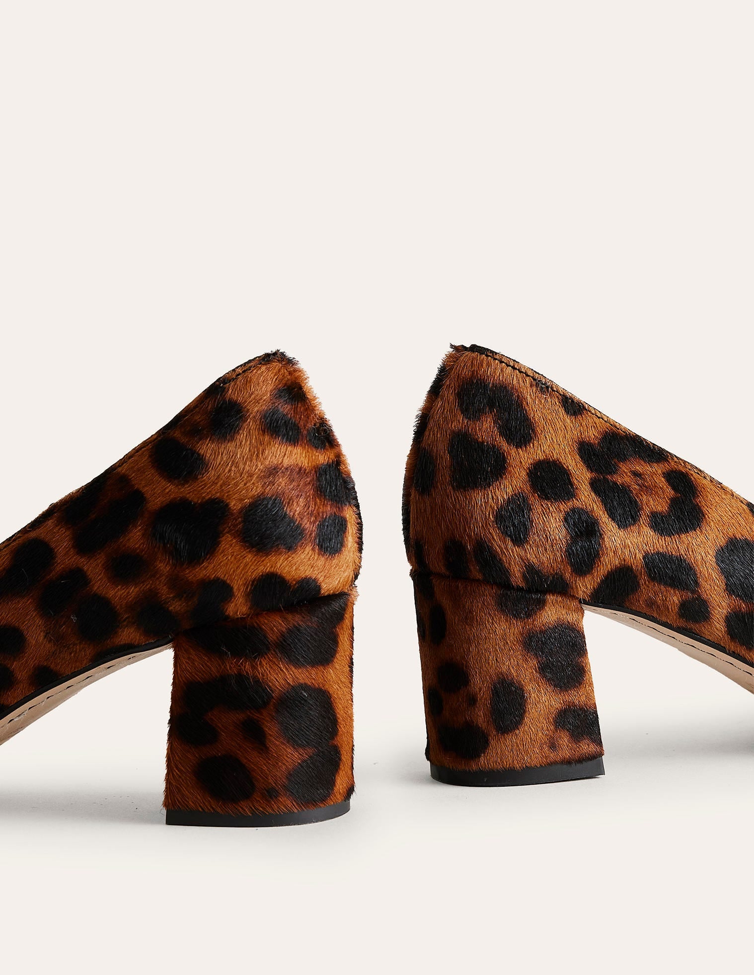 Block Heel Mary Jane-Classic Leopard-4