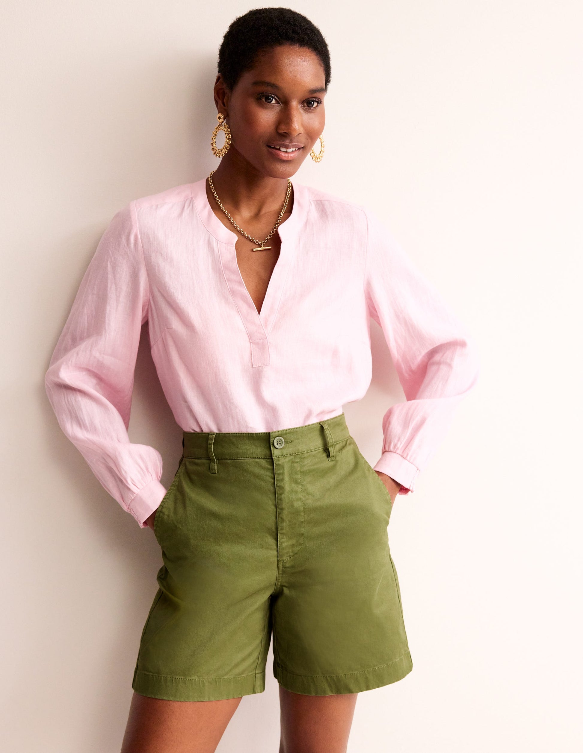 Barnsbury Chino Short-Mayfly-1