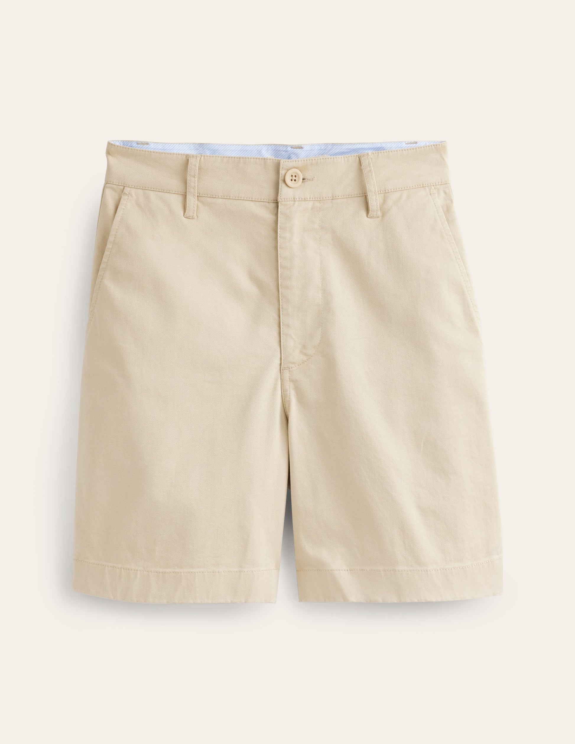 Barnsbury Chino Short-Fields of Rye-5